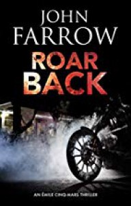 Roar Back - John  Farrow