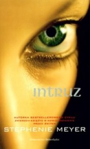 INTRUz - Stephenie Meyer