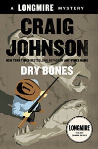 Dry Bones - Craig Johnson