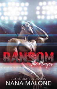 Ransom (The Player, #5) - Nana Malone