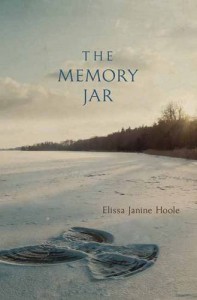 The Memory Jar - Elissa Janine Hoole