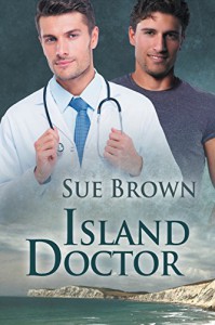 Island Doctor - Sue Brown