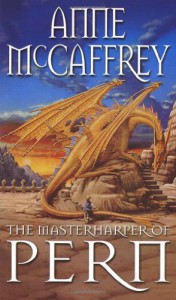 The Masterharper of Pern - Anne McCaffrey