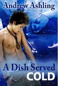 A Dish Served Cold - Andrew Ashling