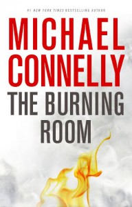 The Burning Room (Harry Bosch, #19) - Michael Connelly