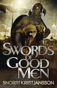 Swords of Good Men - Snorri Kristjansson