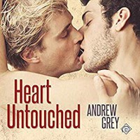 Heart Untouched - Andrew  Grey, Greg Tremblay