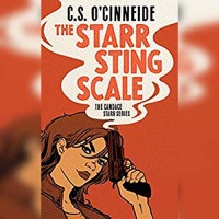 The Starr Sting Scale - C. S. Cinneide