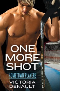 One More Shot (Hometown Players) - Victoria Denault