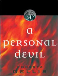 A Personal Devil: Magdalene la Batarde Mystery Series, Book 2 - 