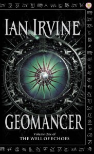 Geomancer - Ian Irvine