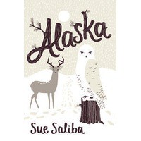 Alaska - Sue Saliba