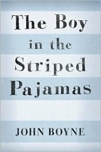 The Boy in the Striped Pajamas - 