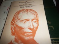 The Prince - George Bull, Niccolò Machiavelli