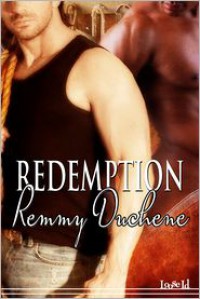 Redemption - Remmy Duchene