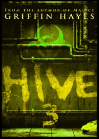 Hive III - Griffin Hayes