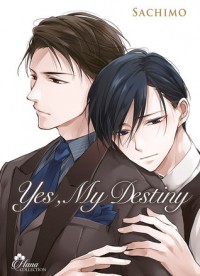 Yes, my Destiny 1 - Sachimo
