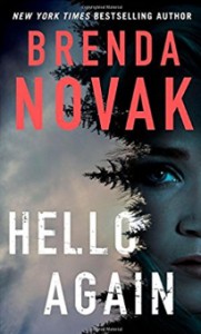 Hello Again (Dr. Evelyn Talbot Novels) - Brenda Novak