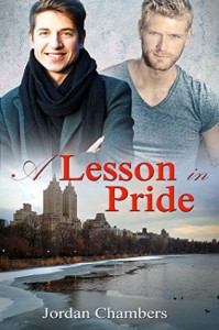 A Lesson in Pride - Jordan Chambers