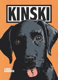 Kinski - Gabriel Hardman