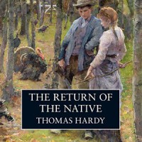 The Return of the Native - Thomas Hardy,  Alan Rickman