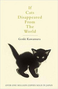 If Cats Disappeared from the World  - Eric Selland, Genki Kawamura