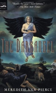 The Darkangel - Meredith Ann Pierce