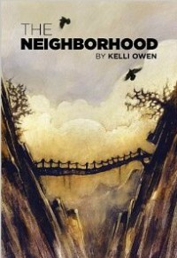 The Neighborhood - Kelli Owen