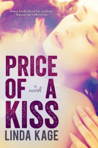 Price of a Kiss - Linda Kage