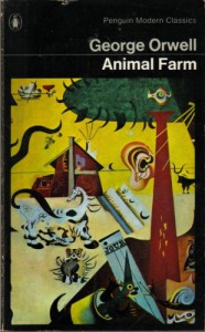 Animal Farm - George Orwell