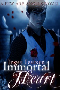 Immortal Heart - Inger Iversen