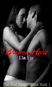 Broken Hart  - Ella Fox