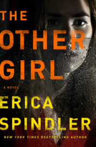 The Other Girl - Erica Spindler