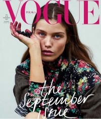 Vogue Polska, nr 19/wrzesień 2019 - Redakcja Magazynu Vogue Polska