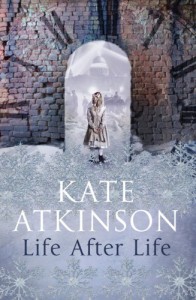 Life After Life - Kate Atkinson
