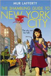 The Shambling Guide to New York City - 