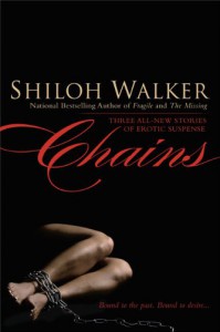 Chains - Shiloh Walker