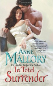 In Total Surrender - Anne Mallory