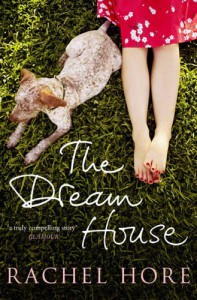 Dream House - Rachel Hore