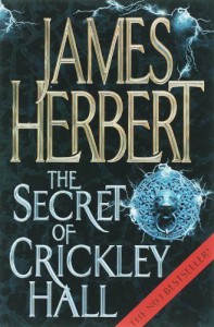 The Secret of Crickley Hall - James Herbert