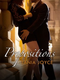 Propositions - Tania  Joyce