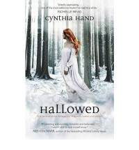 Hallowed  - Cynthia Hand