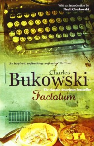 Factotum - Charles Bukowski