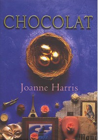 Chocolat - Joanne Harris