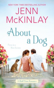 About a Dog - Jenn McKinlay