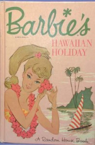 Barbie's Hawaiian Holiday - Betty Lou Maybee