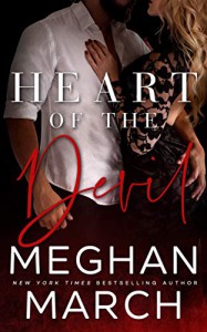 Heart of the Devil (The Forge Trilogy #3) - Meghan March