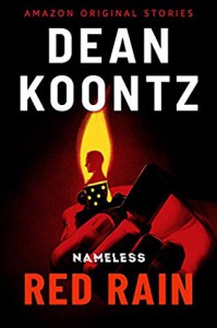 Red Rain - Dean Koontz