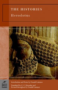 The Histories - G.C. Macaulay, G.C. Macauley, Donald Lateiner, David Lateiner, Herodotus