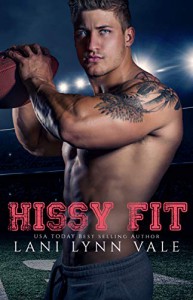 Hissy Fit (The Southern Gentleman Series Book 1) Kindle Edition - Lani Lynn Vale